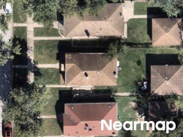 House for sale in Dolton, Cook County