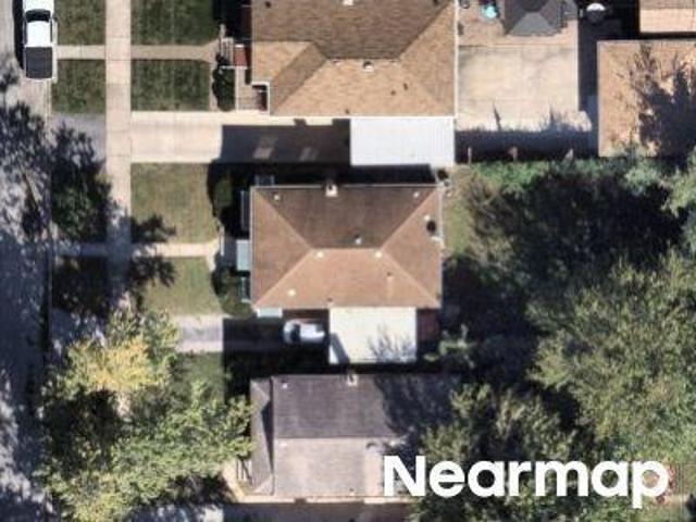 House for sale in Dolton, Cook County