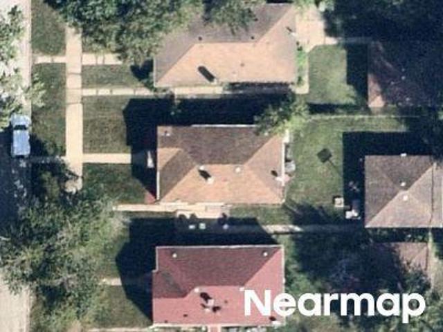 House for sale in Dolton, Illinois
