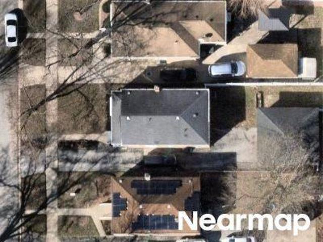 House for sale in Dolton, Illinois