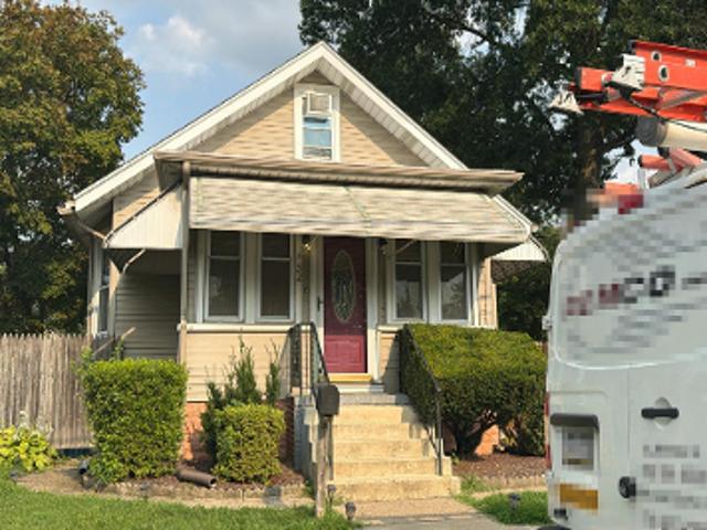 House for sale in Gloucester City, New Jersey