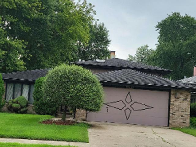 House for sale in Dolton, Illinois