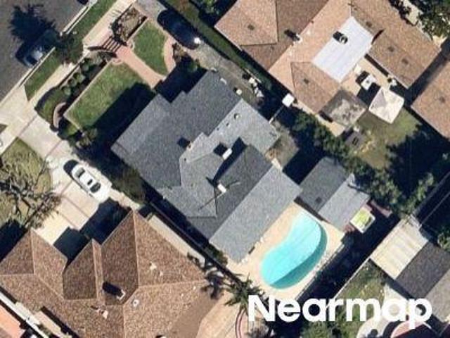 House for sale in Burbank, California