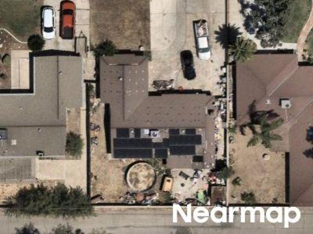 House for sale in Bakersfield, California