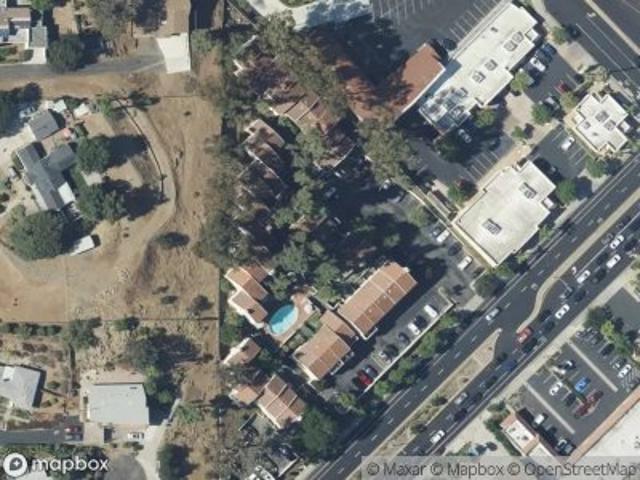 Property for sale in La Mesa, California