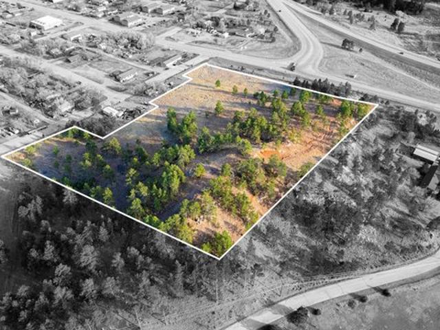 Land for sale in Hot Springs, Fall River County