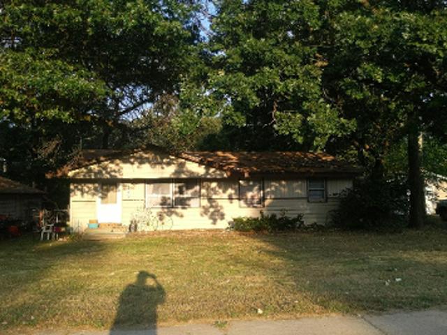 House for sale in Coon Rapids, Minnesota