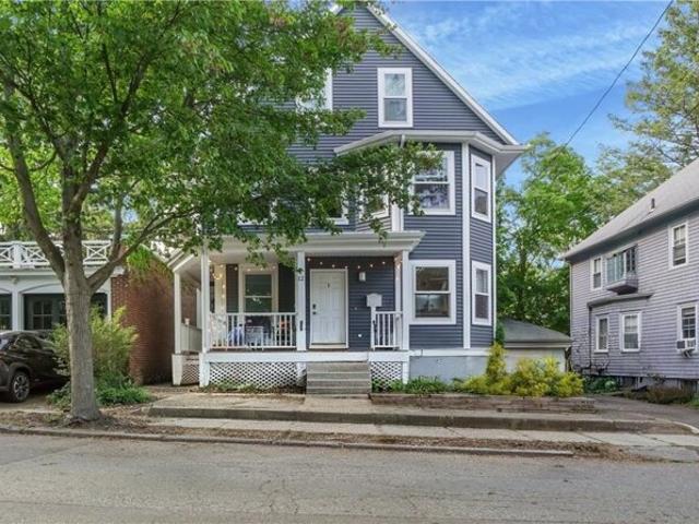 House for sale in Providence, Rhode Island