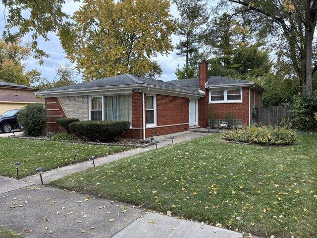House for sale in South Holland, Illinois