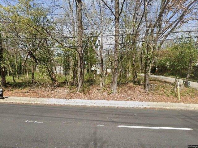 Land for sale in Atlanta