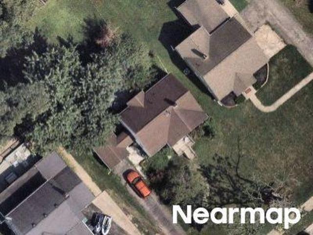 House for sale in Allen, Ohio