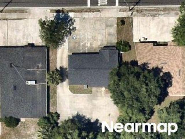 Commercial for sale in Jacksonville, Florida