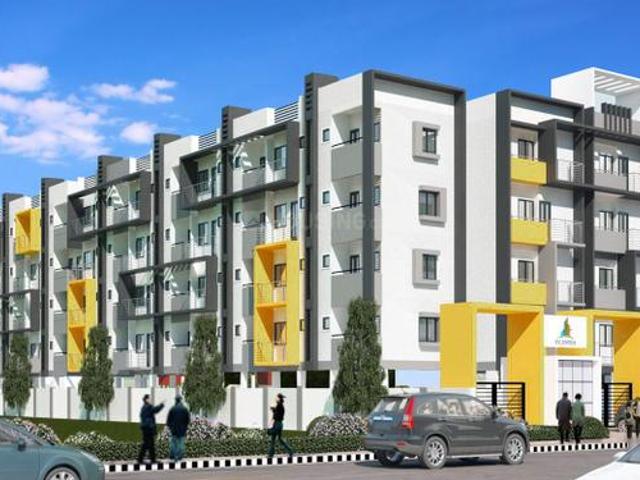 Flat for sale in Karnataka