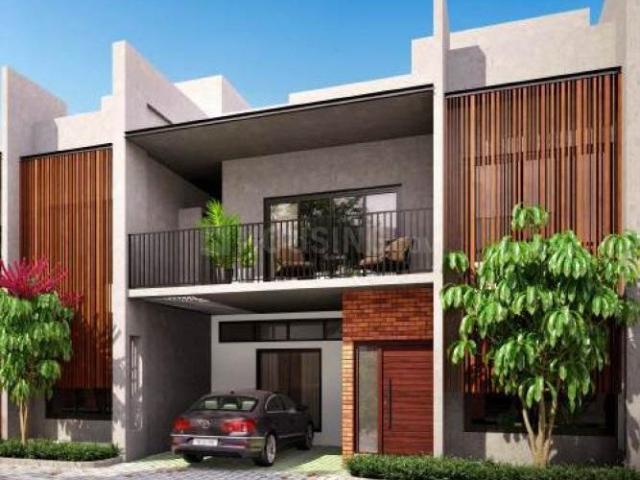 Villa for sale in Anekal, Karnataka