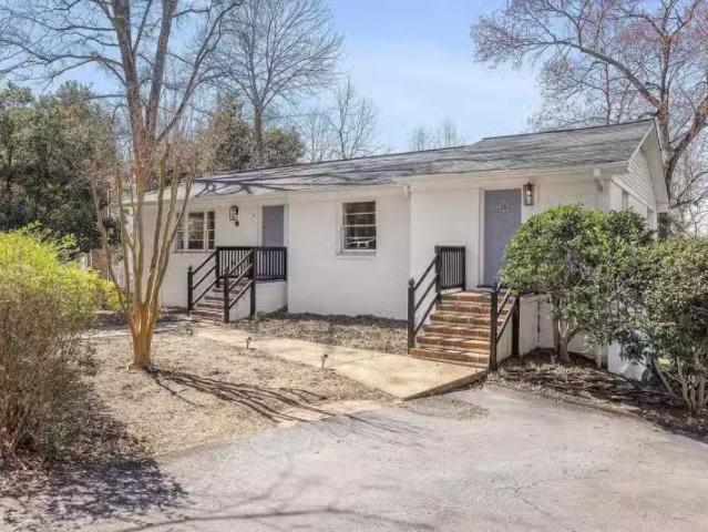 House for rent in Charlottesville