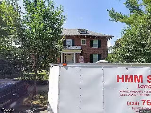 Apartment for rent in Charlottesville