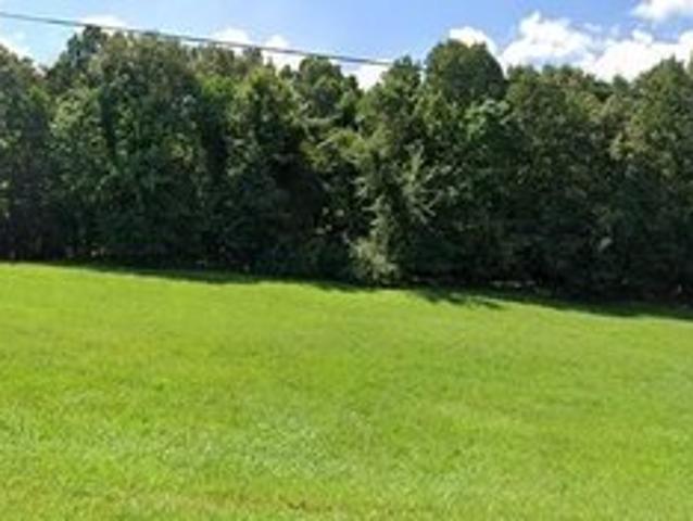 Land for sale in Madisonville, Kentucky
