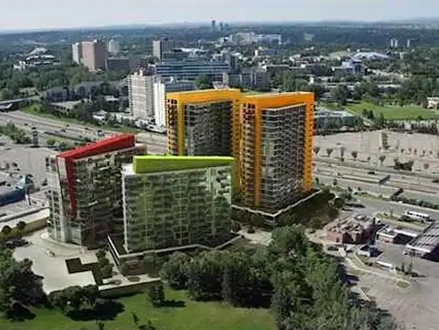 Condo for rent in Northwest, Alberta