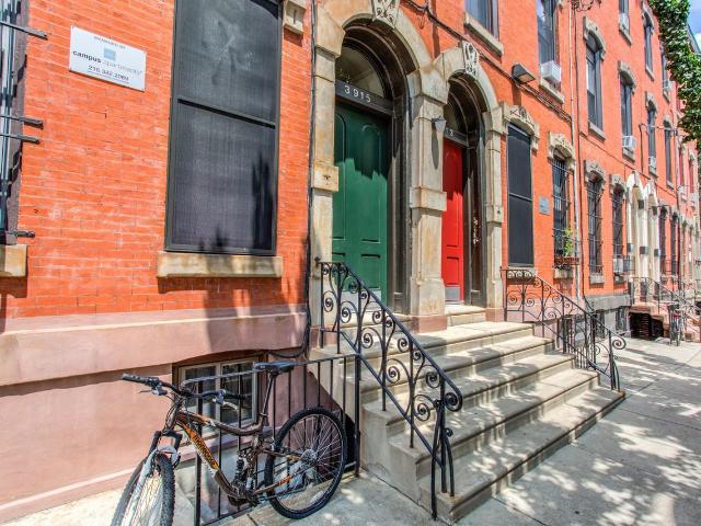 Apartment for rent in Philadelphia, Pennsylvania