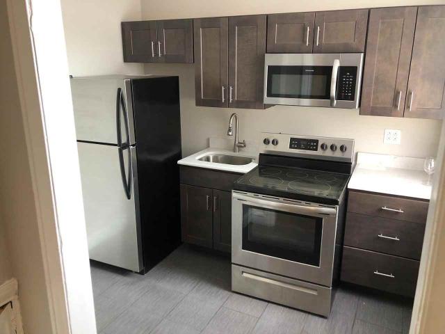 Apartment for rent in Philadelphia, Pennsylvania