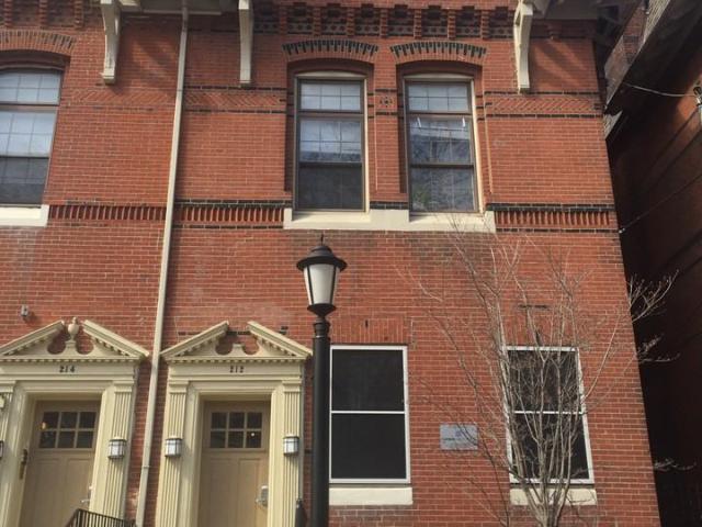 Apartment for rent in Philadelphia, Pennsylvania
