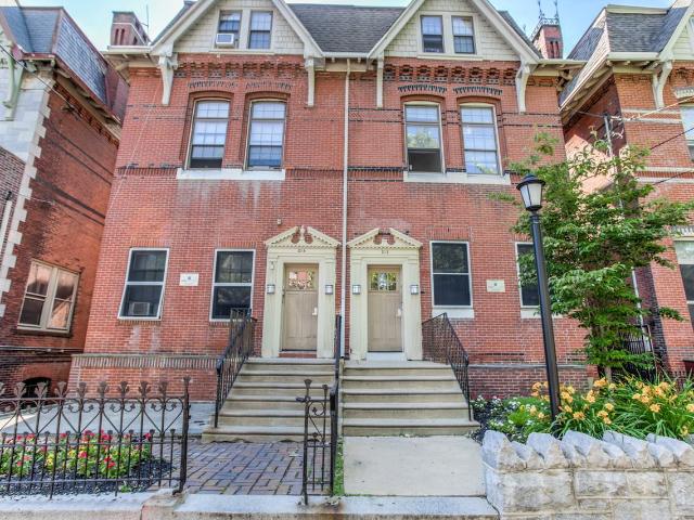 Apartment for rent in Philadelphia, Pennsylvania