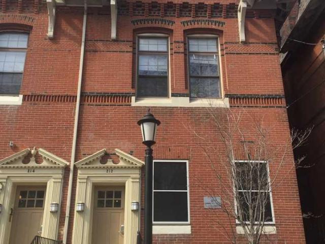 Apartment for rent in Philadelphia, Pennsylvania