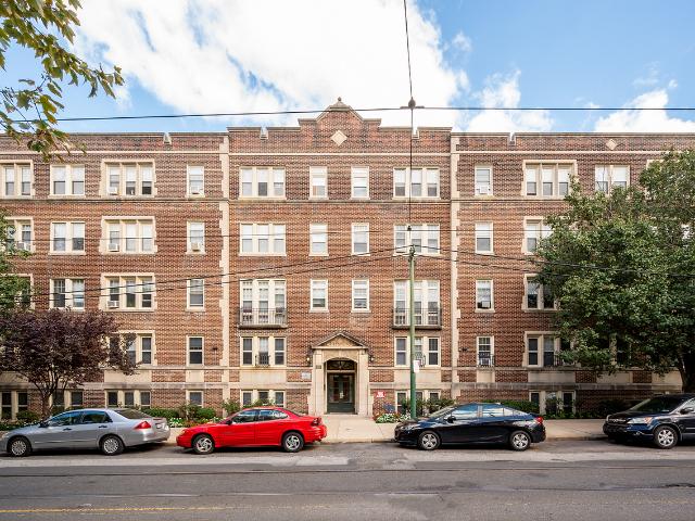 Apartment for rent in Philadelphia, Pennsylvania