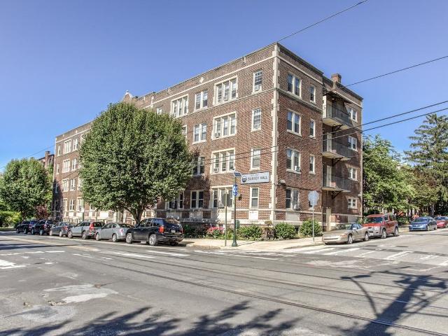 Apartment for rent in Philadelphia, Pennsylvania