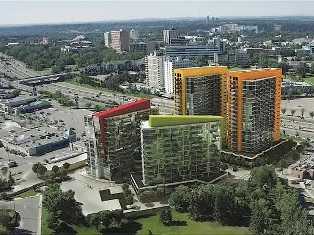 Condo for rent in Northwest, Alberta