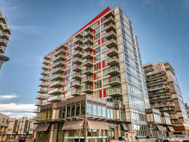 Apartment for rent in University City, Calgary