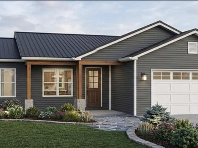 House for sale in Big Rapids, Michigan