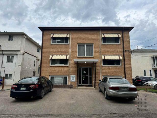 Apartment for rent in Saskatoon, Saskatchewan