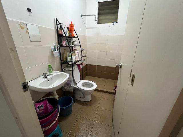 Apartment for sale in Kinabalu, Sabah