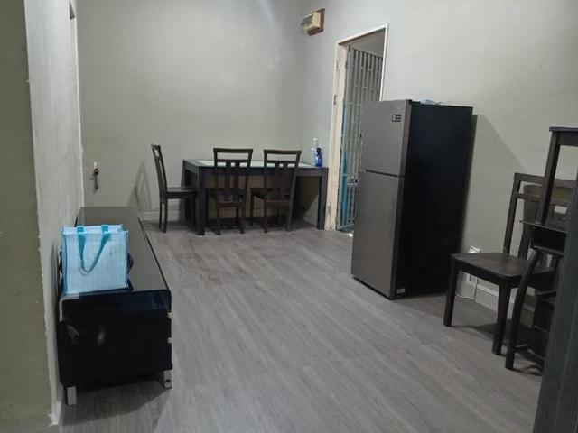 Apartment for sale in Kota Kinabalu, Bahagian Pantai Barat