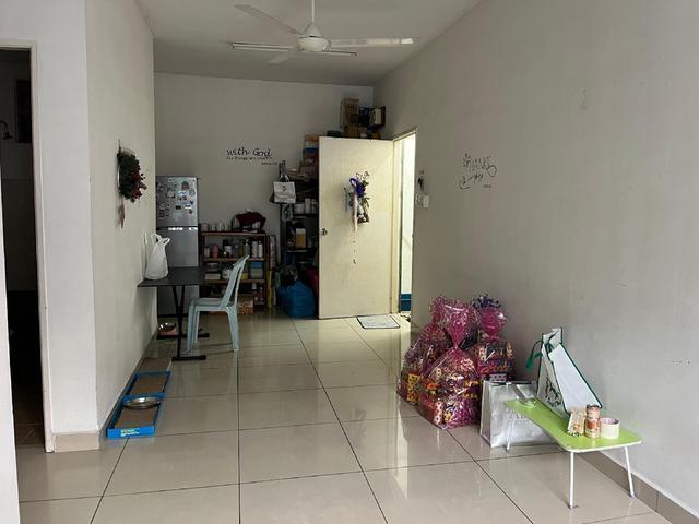 Apartment for sale in Kinabalu, Sabah
