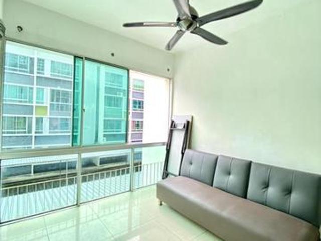 Apartment for sale in Kinabalu, Sabah