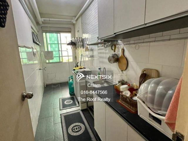 Apartment for rent in Kinabalu, Sabah