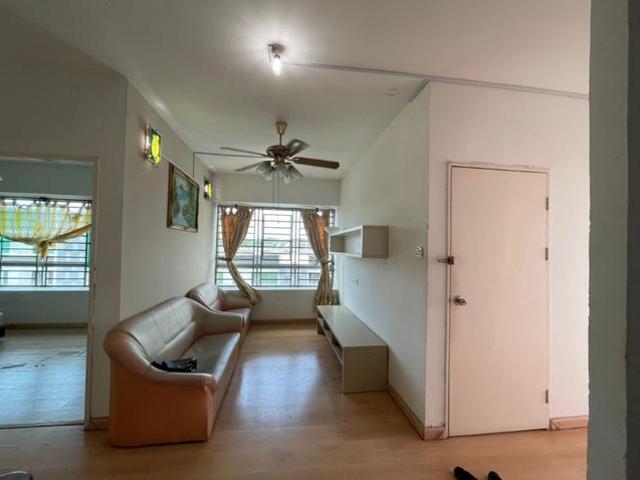 Apartment for sale in Kinabalu, Sabah