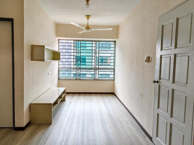 Apartment for sale in Kinabalu, Sabah