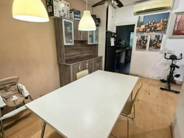 Apartment for sale in Kota Kinabalu, Bahagian Pantai Barat