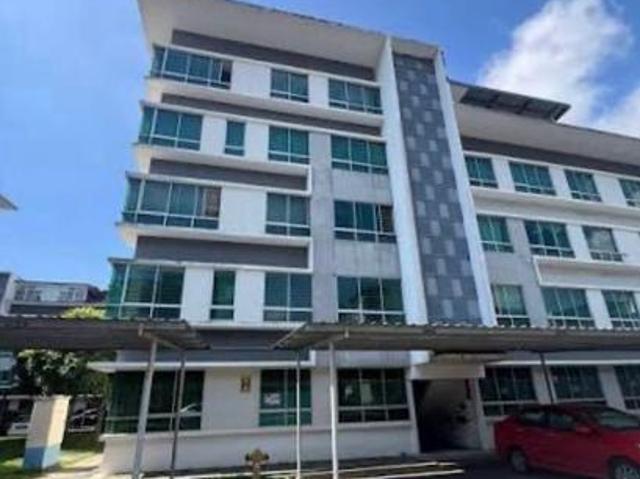 Apartment for sale in Kinabalu, Sabah