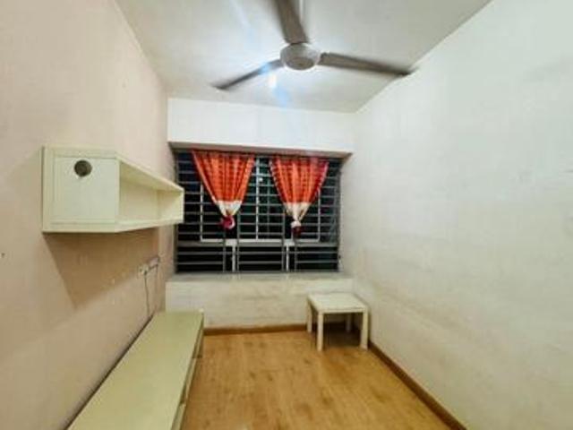 Apartment for sale in Kinabalu, Sabah