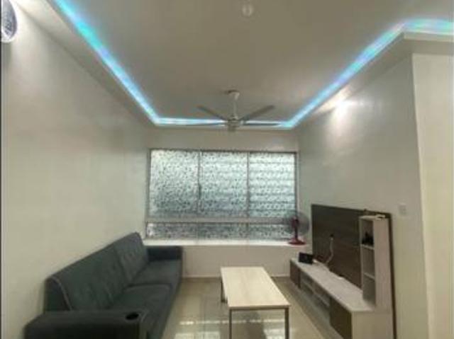 Apartment for rent in Kinabalu, Sabah