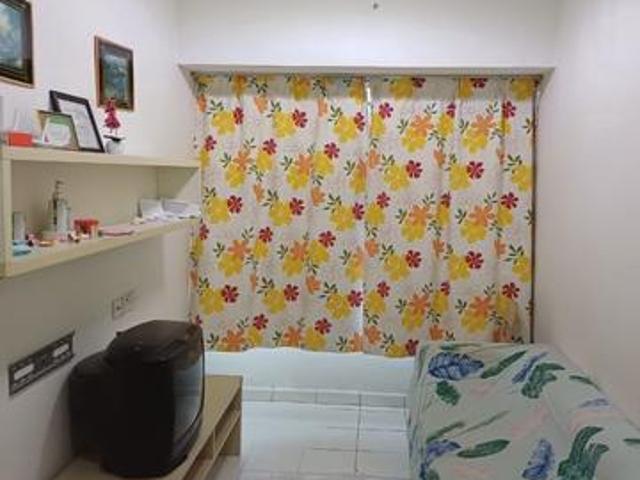 Apartment for sale in Kinabalu, Sabah