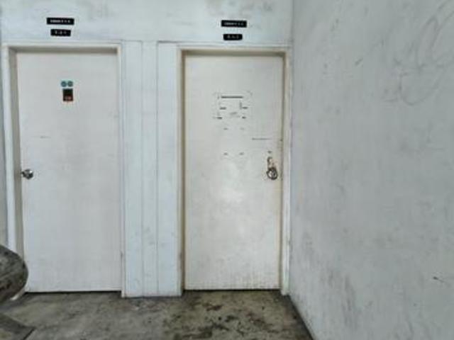 Apartment for sale in Kinabalu, Sabah