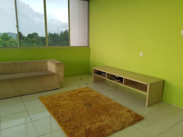 Apartment for sale in Kinabalu, Sabah