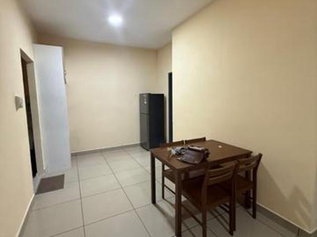 Apartment for rent in Sabah