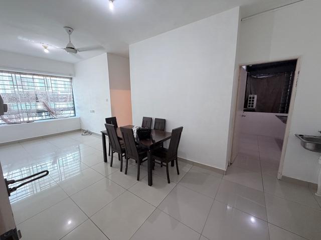Apartment for sale in Kinabalu, Sabah