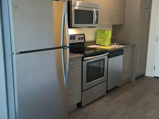 Condo for rent in Northwest, Alberta
